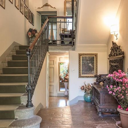 Mezzegra Villa Rondinella - Tremezzina מראה חיצוני תמונה