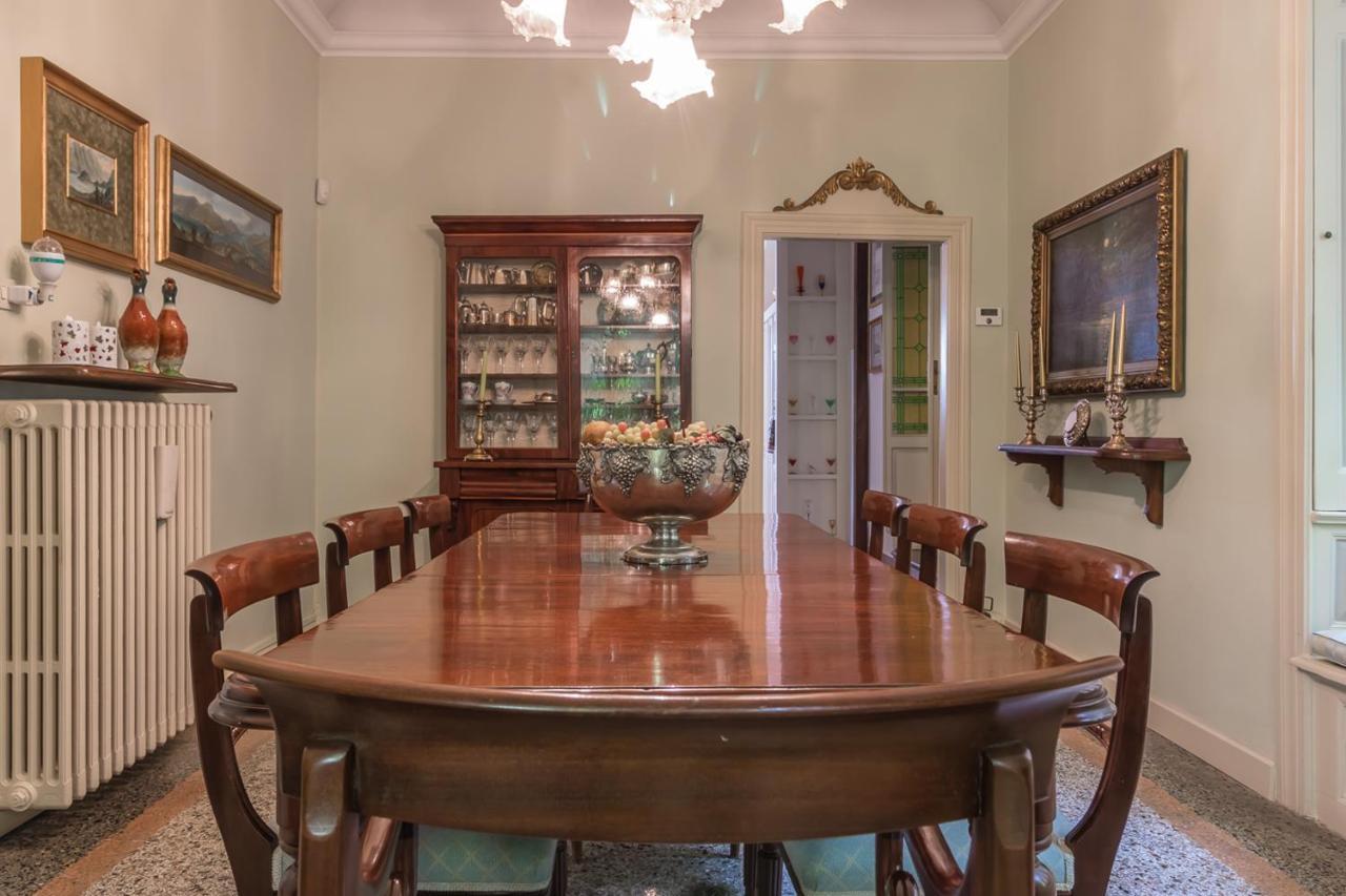 Mezzegra Villa Rondinella - Tremezzina מראה חיצוני תמונה