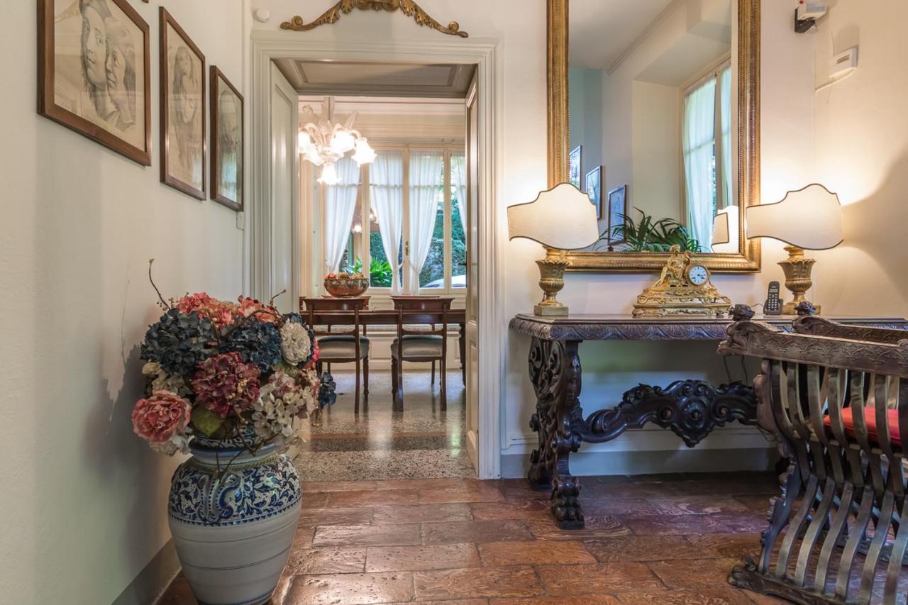 Mezzegra Villa Rondinella - Tremezzina מראה חיצוני תמונה